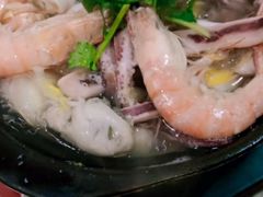 -洪兴砂锅(烟台山店)