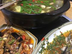 -妈妈的味道(和顺古镇店)