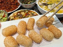 -小三峡食府(西五路店)