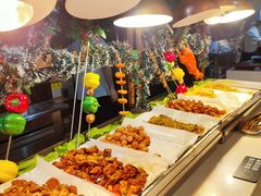 -涨巢·潮玩水疗局