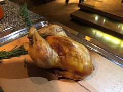 -非常时髦餐厅VUE Restaurant(外滩茂悦大酒店)