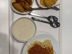 -宜家·瑞典风味餐厅(烟台路店)