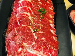 -新石器烤肉(南站店)