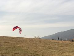 -钟山体育运动公园