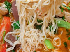-筒骨麻辣烫(永同昌公寓胜明花园店)