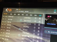-歌潮量贩式KTV(宁德万达店)