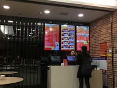 -都城快餐(花城店)