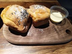 糯香烤年糕-原食日记(合生汇购物中心店)