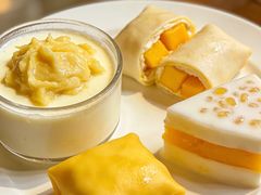 -满记甜品(王府井北京市百货大楼店)