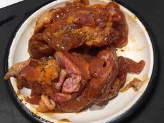 -韩宫宴烤肉·料理(苏州中心店)