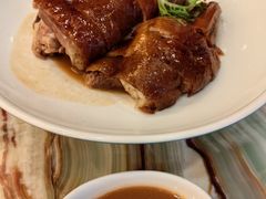 -椿记烧鹅(叠彩店)