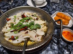 沸腾黄鱼片-新雅(丰盛里店)