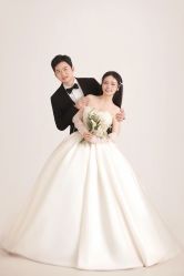 -全城热恋璀璨婚纱摄影(国贸总店)