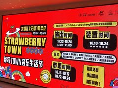 -龙湖南京江北天街