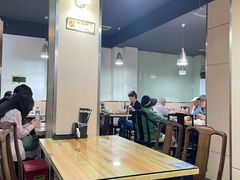 -富源春面馆(四川北路店)