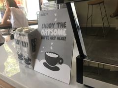 -常识咖啡common sense(春熙路店)