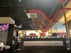 -正禾鲜·潮汕牛肉火锅(凯德天府店)