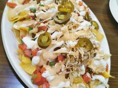 -panchos 墨西哥餐厅(嘉绿苑店)