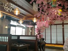 -尺山寸水日料(马桥满天星店)