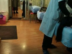 -叶氏水木堂盲人医疗按摩所
