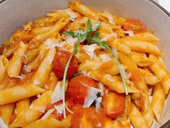 -Maxpoint Kitchen 西餐咖啡(乐峰广场店)