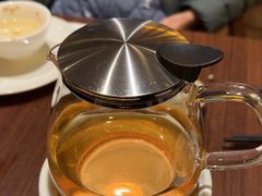 -蛇口希尔顿南海酒店·随轩中餐厅·粤菜