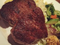 -Geneva日内瓦餐厅(西郊宝成花苑店)