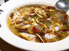老坛子酸菜鱼-太二酸菜鱼(宁波来福士店)