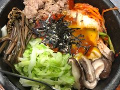 -意成料理
