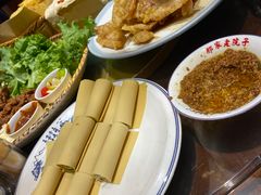-那家老院子东北菜·饺子·小鸡炖蘑菇(艳华街店)