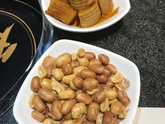 -名门潮牛·鲜牛肉海鲜火锅.烧烤自助餐厅(诚丰广场店)