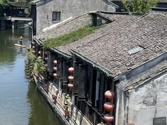 -南浔古镇