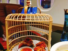 -赫帝拉航空主题餐厅(南宁店)