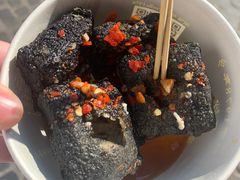-武爹臭豆腐(坡子街店)