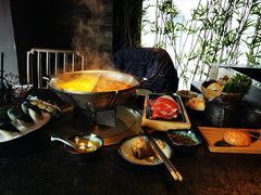 -湊湊火锅·茶憩(新中关购物中心店)