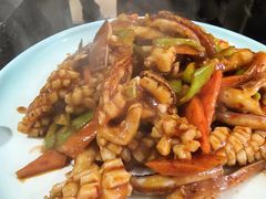 -兴隆海鲜菜馆