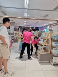 -孩子王童乐园(淮安万达店)