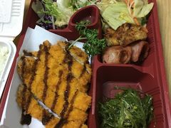 -贵木日本料理·铁板烧(新地假日广场店)