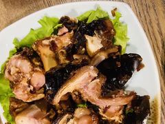 -鲜小岛·铜锅涮肉