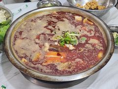 -重庆特色冷锅鱼(武大店)