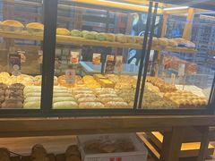 -窑滚面包专门店(马鞍山金鹰店)