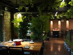 -1819餐厅·团队聚餐·烤串·精酿