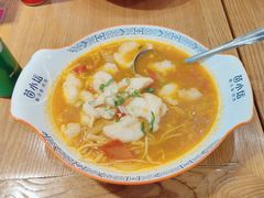 -苗小坛酸汤鱼(酒仙桥店)