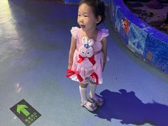 -白鹿仓冰雪海洋世界