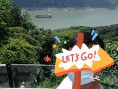 -铁山坪森林公园