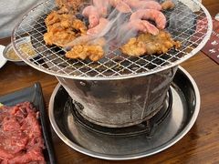 -韩风烤牛肉冷面店