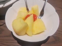 -四道菜·福建菜馆(新街口金鹰店)