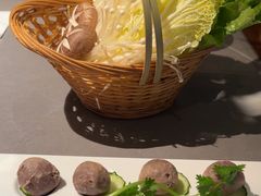-同仁四季椰子鸡(无锡滨湖万象汇店)
