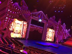 -珠海横琴长隆《卡卡虎奇遇记》