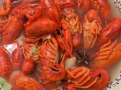 清水龙虾-盱眙虾神於氏龙虾(夫子庙红街店)